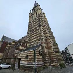 St. Peter's Church (Sint-Petruskerk) - Sittard