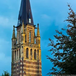 St. Peter's Church (Sint-Petruskerk) - Sittard
