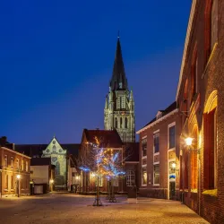 St. Peter's Church (Sint-Petruskerk) - Sittard
