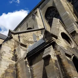 St. Peter's Church (Sint-Petruskerk) - Sittard