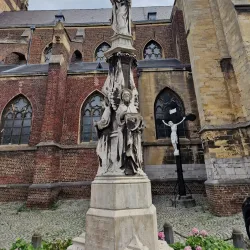 St. Peter's Church (Sint-Petruskerk) - Sittard