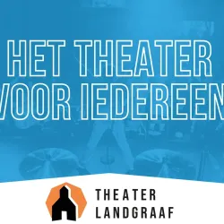 Theatre Landgraaf - Sittard