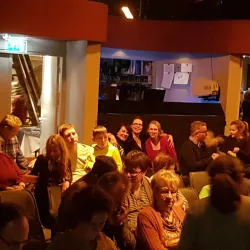 Theatre Landgraaf - Sittard