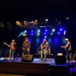 Theatre Landgraaf - Sittard