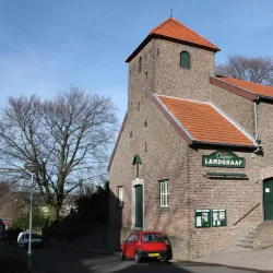 Theatre Landgraaf - Sittard
