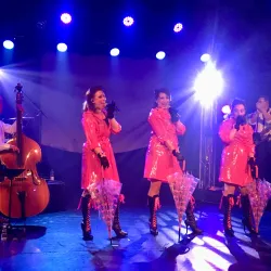 Theatre Landgraaf - Sittard