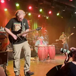 Theatre Landgraaf - Sittard