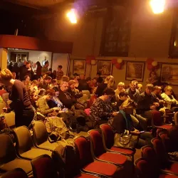 Theatre Landgraaf - Sittard