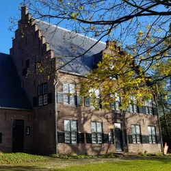 Museum De Wieger - Someren