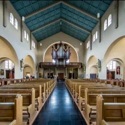 Sint-Lambertus Church - Someren