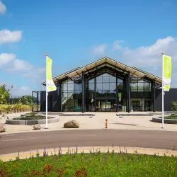 Someren Sports and Recreation Park - Someren