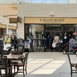 De Akkers Shopping Center - Spijkenisse