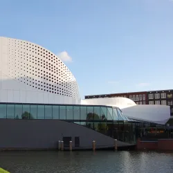 De Stoep Theater - Spijkenisse
