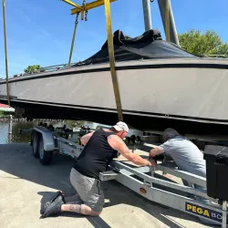 Spijkenisse Marina - Spijkenisse