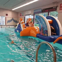 Waterpark De Witte Brug - Spijkenisse