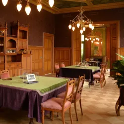 City Walls and Fortifications - Steenwijk