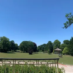 City Walls and Fortifications - Steenwijk