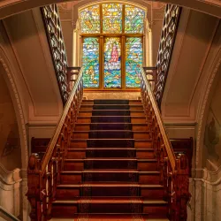 City Walls and Fortifications - Steenwijk