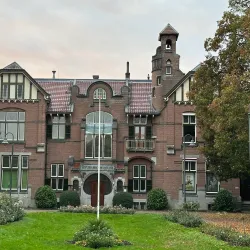 City Walls and Fortifications - Steenwijk