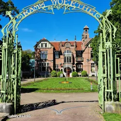 City Walls and Fortifications - Steenwijk