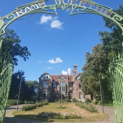 City Walls and Fortifications - Steenwijk