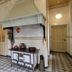 City Walls and Fortifications - Steenwijk