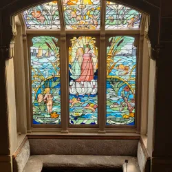 City Walls and Fortifications - Steenwijk