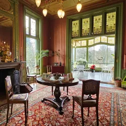 City Walls and Fortifications - Steenwijk