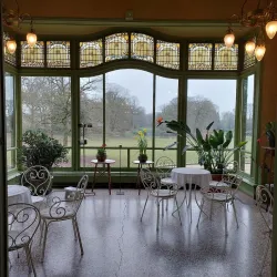 City Walls and Fortifications - Steenwijk