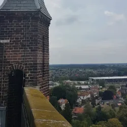 De Grote of Sint-Clemenskerk - Steenwijk