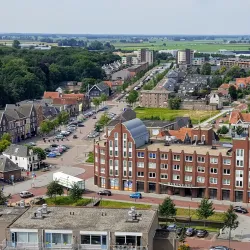 De Grote of Sint-Clemenskerk - Steenwijk