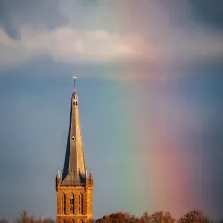 De Grote of Sint-Clemenskerk - Steenwijk