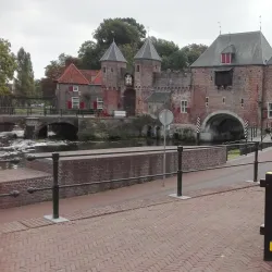 De Koppelpoort - Steenwijk