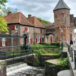 De Koppelpoort - Steenwijk