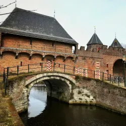De Koppelpoort - Steenwijk