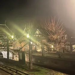 De Koppelpoort - Steenwijk