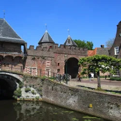 De Koppelpoort - Steenwijk