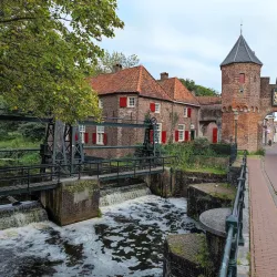 De Koppelpoort - Steenwijk