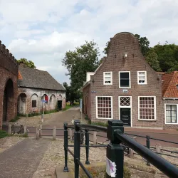 De Koppelpoort - Steenwijk