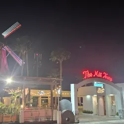 De Olde Molen - Steenwijk