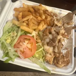 De Olde Molen - Steenwijk