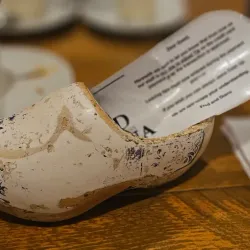 De Olde Molen - Steenwijk