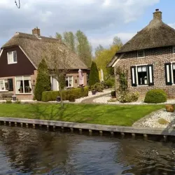 De Weerribben-Wieden National Park - Steenwijk