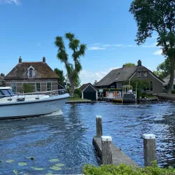 De Wieden Nature Reserve - Steenwijk