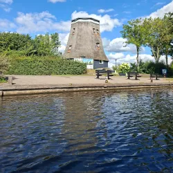 De Wieden Nature Reserve - Steenwijk