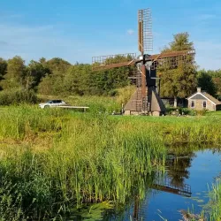 De Wieden Nature Reserve - Steenwijk