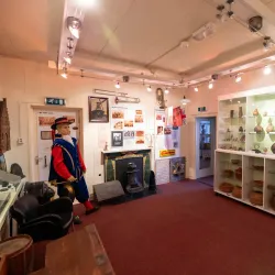 Museum Steenwijk - Steenwijk