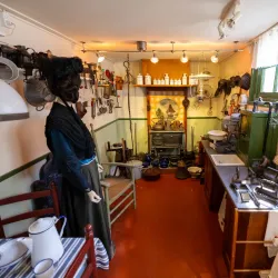 Museum Steenwijk - Steenwijk