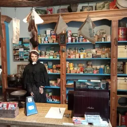 Museum Steenwijk - Steenwijk