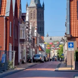 Museum Steenwijk - Steenwijk